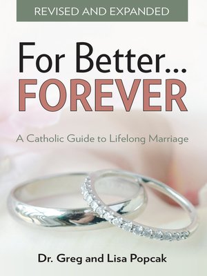 cover image of For Better FOREVER, Revised and Expanded